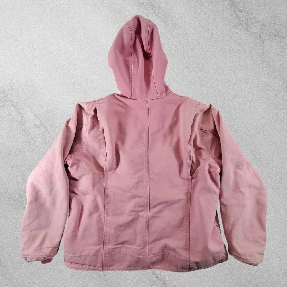 Carhartt please see
